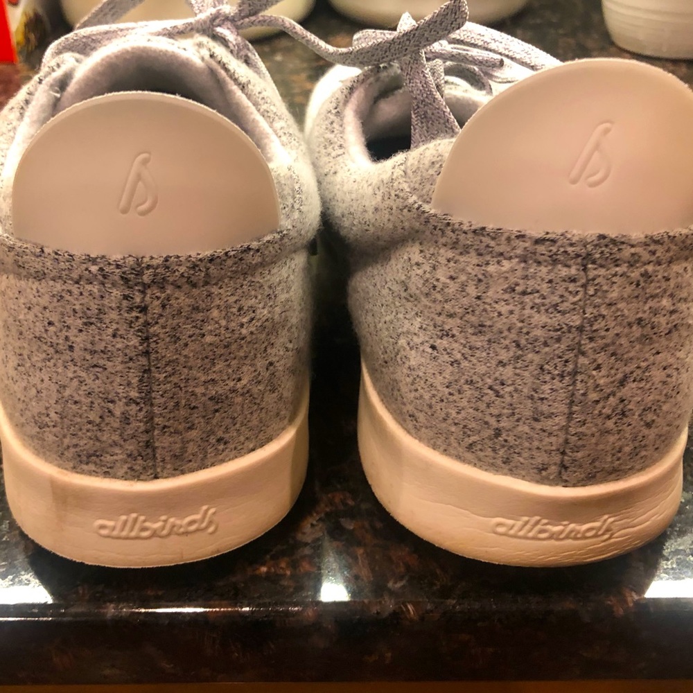 Men’s Allbirds everyday shoes